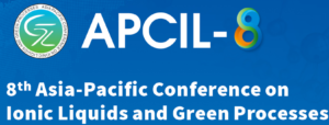 Attending APCIL-8 conference