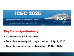 IECE 2025 Registration!