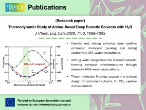 The research paper was accepted (JCED)